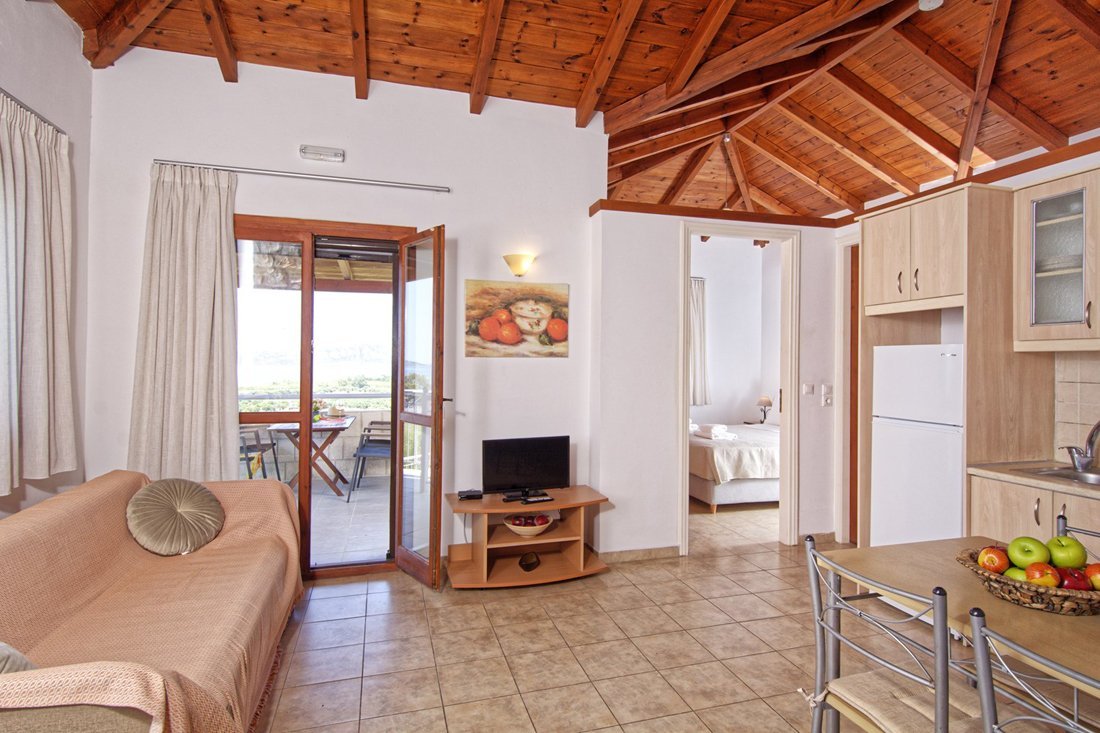 Villa Efi Peloponnesos 2023