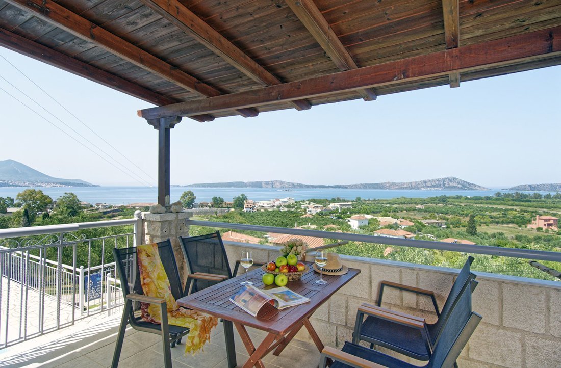 Villa Efi Peloponnesos 2023