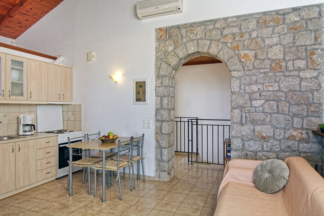 Villa Efi Peloponnesos 2023