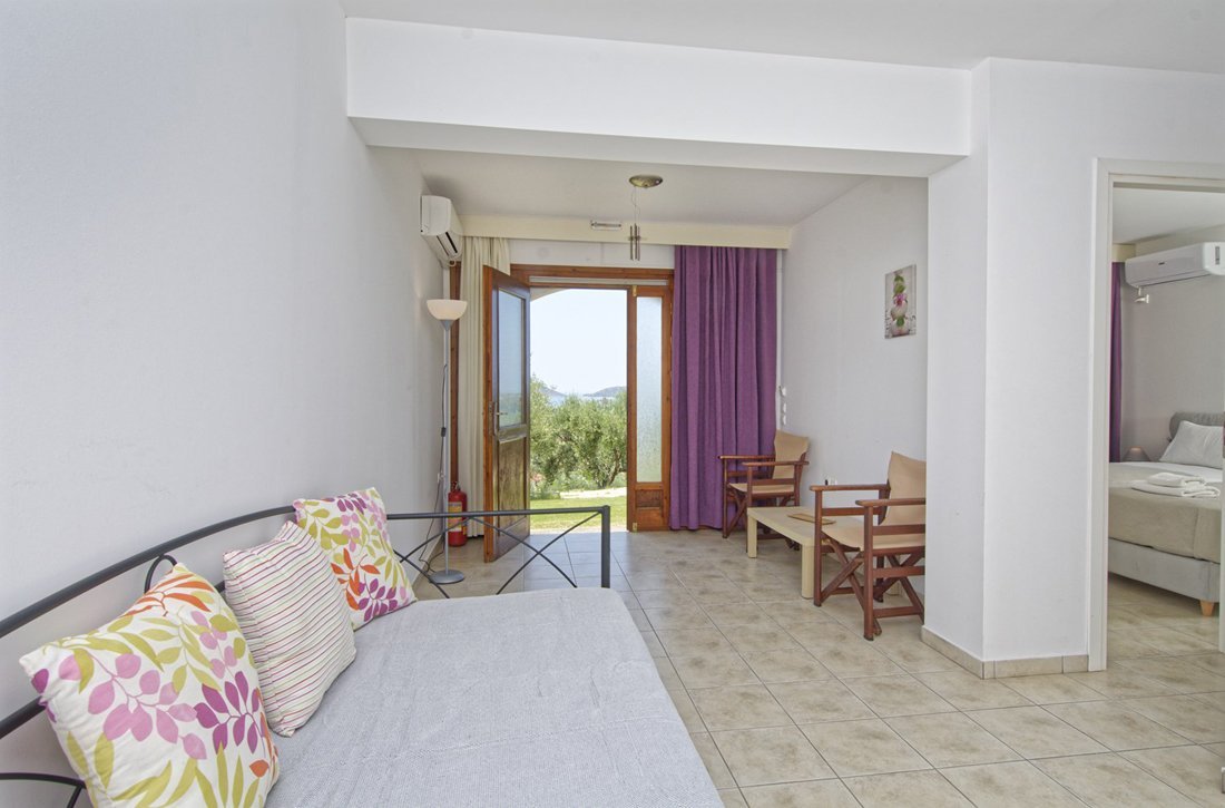 Villa Efi Peloponnesos 2023