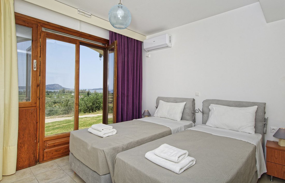 Villa Efi Peloponnesos 2023