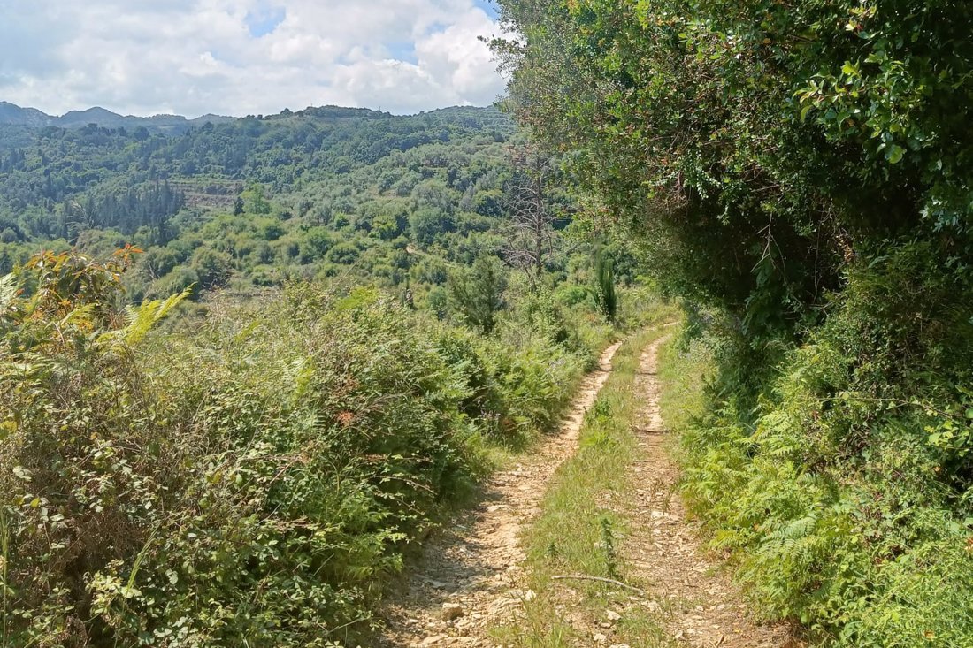 Excursie Argiroupoli