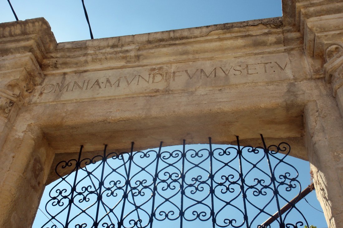 Excursie Argiroupoli