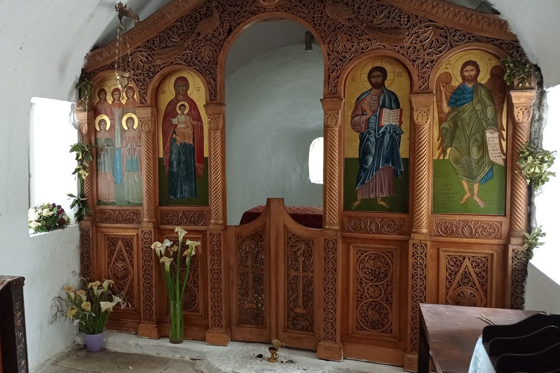 Excursie Argiroupoli