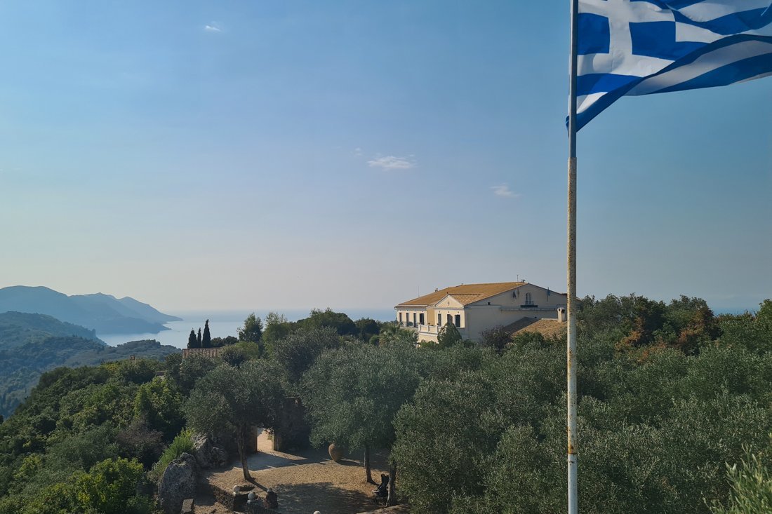 KEIZERSTROON_CORFU_FOTOGASTEN