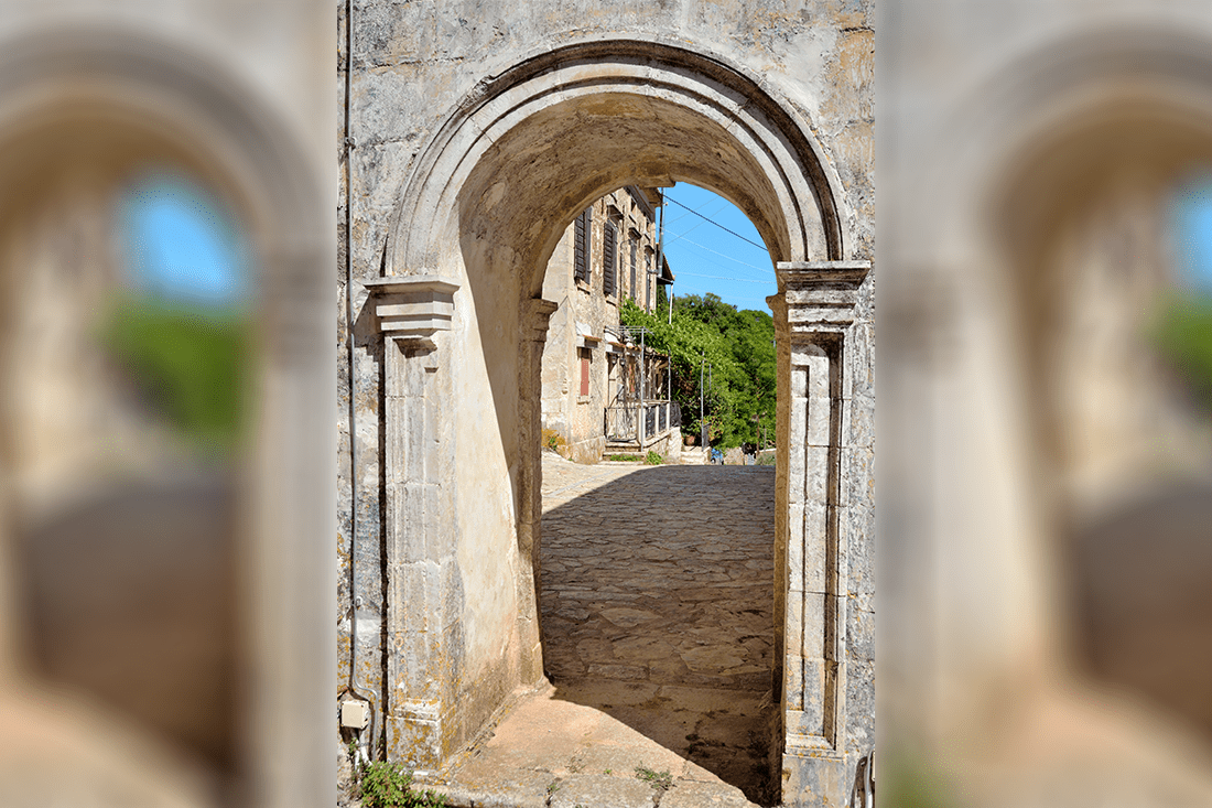 Knusse dorpjes Zakynthos