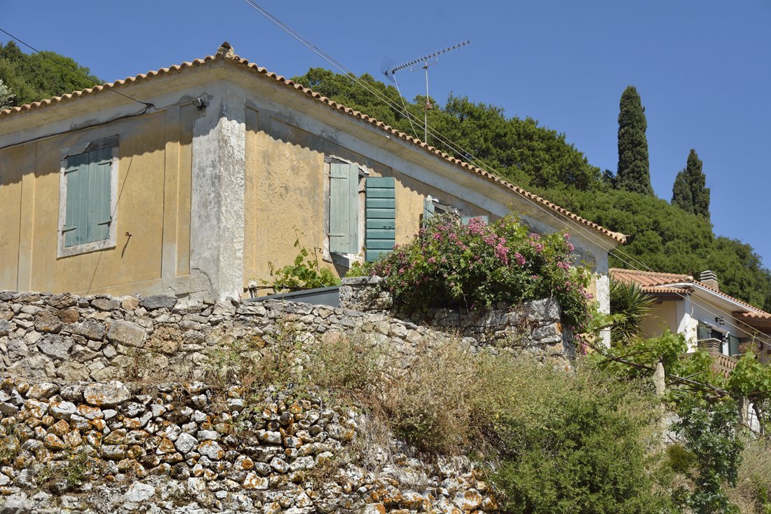 Knusse dorpjes Zakynthos