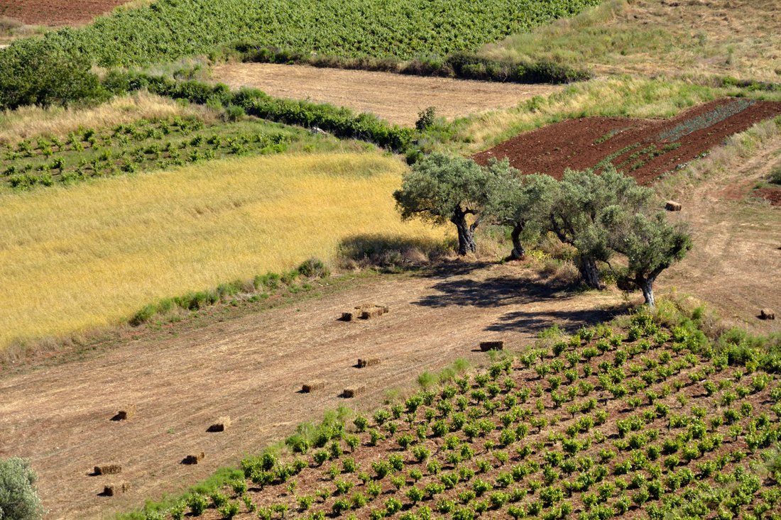 Knusse dorpjes Zakynthos