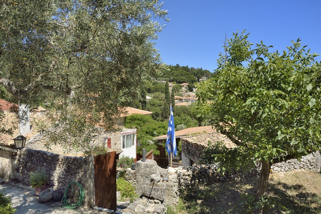 Knusse dorpjes Zakynthos