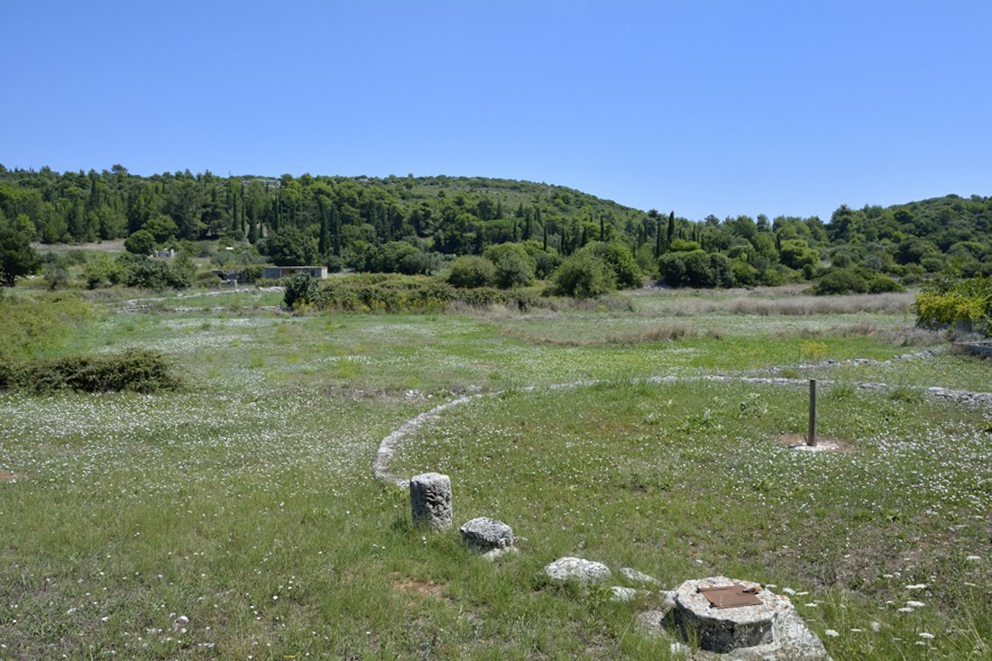 Knusse dorpjes Zakynthos