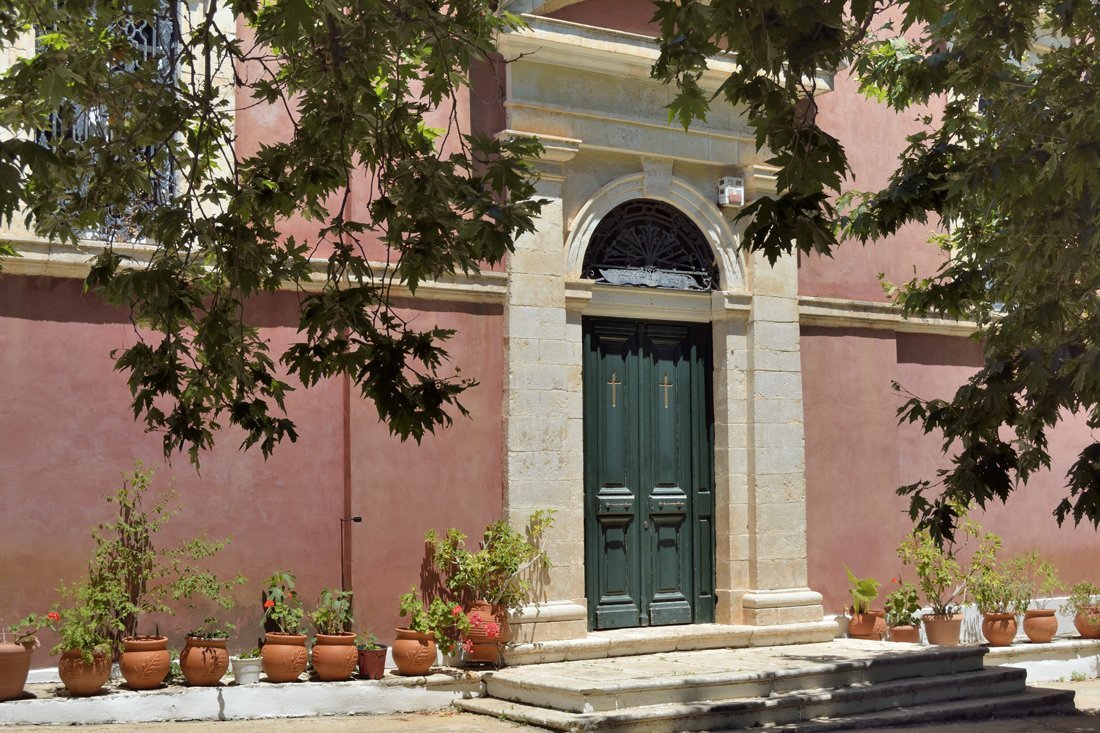 Knusse dorpjes Zakynthos