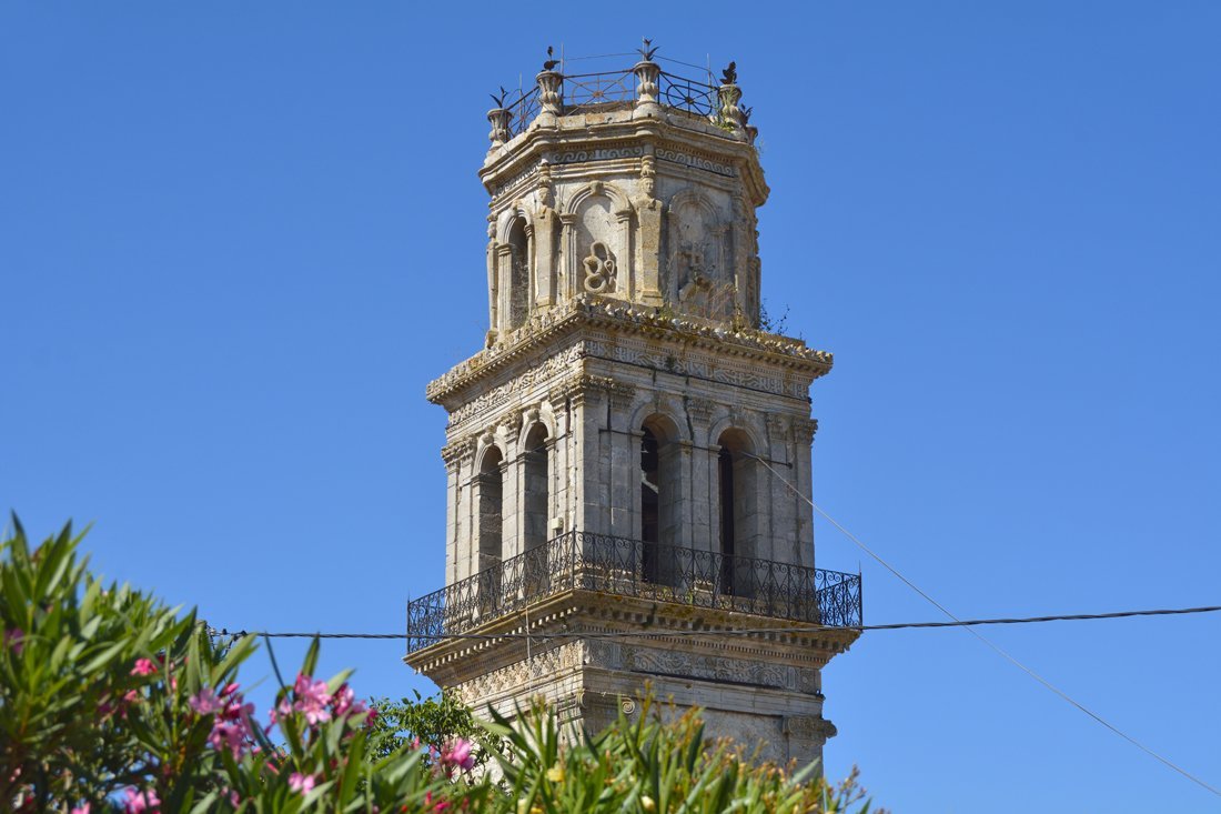 Knusse dorpjes Zakynthos