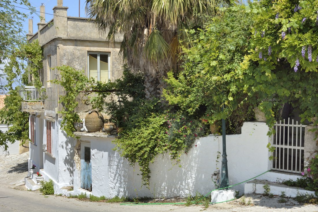 Knusse dorpjes Zakynthos