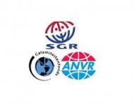 ANVR SGR Cal logo's