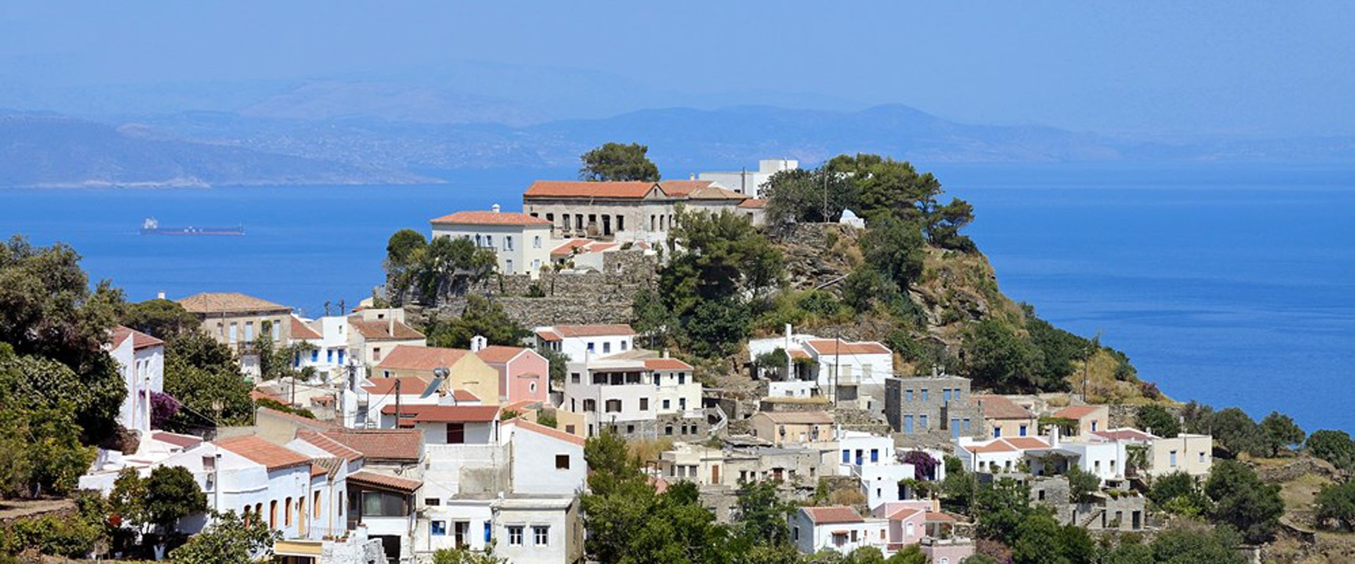 Vakantie Griekenland Kea