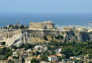 Athene Acropolis