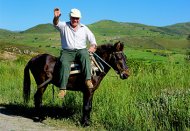 Groeten in Griekenland, Limnos