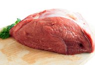 Grieks gerecht Kerkira Sofrita