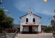 Tradities en gebruiken Panigiria Griekenland