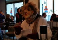 Kathara Deftera in Griekenland