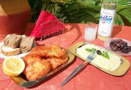 Maria boodschap traditie Griekenland