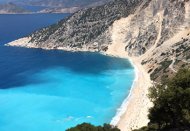 Reisverhaal dagje Kefalonia