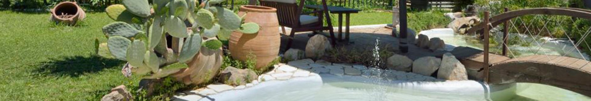 Sunny Garden, Argolis