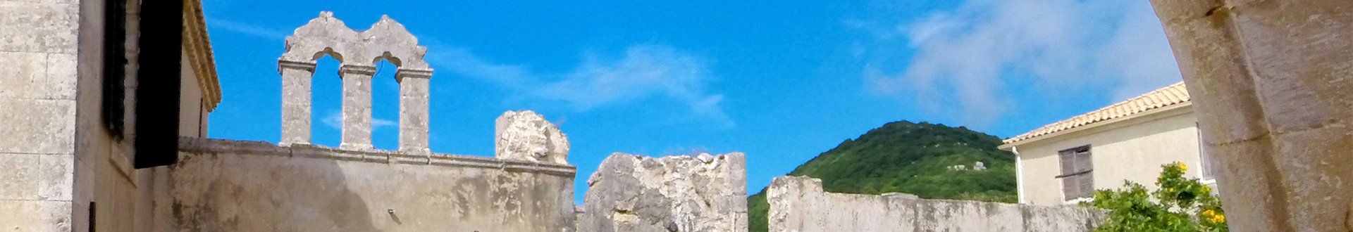 Zakynthos reisverhaal