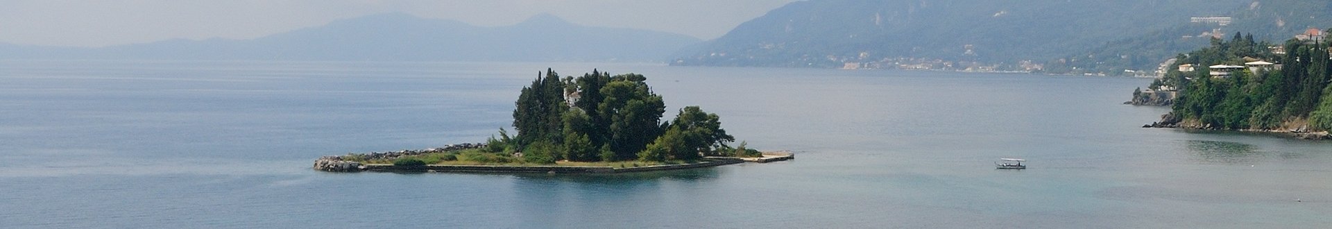 Vlacherna Mouse Island