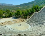 Epidavros