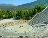 Epidavros