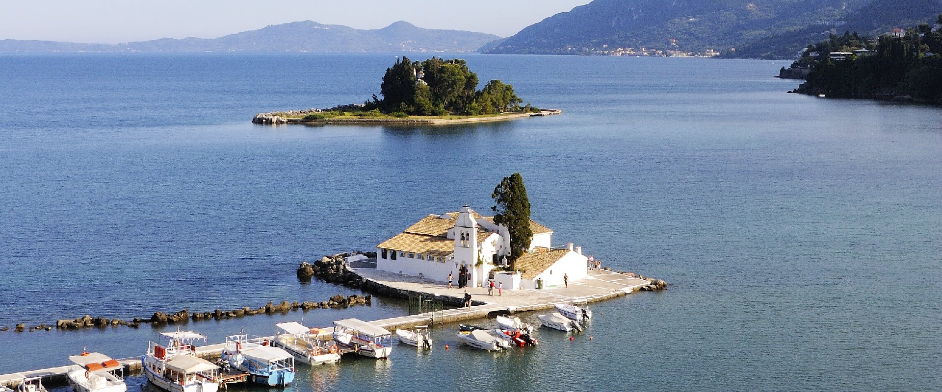corfu bestemmingspagina header