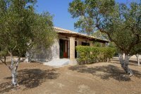 Huize Liostasi in Vasilikos op Zakynthos