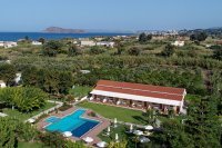 Huize Androulakis West-Kreta 2022