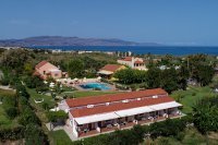 Huize Androulakis West-Kreta 2022