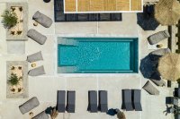 Drios Luxury Studios, Paros, buitenfotos