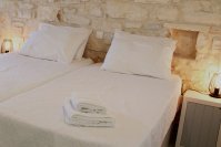 Huize Nomads Paros, studio 2p zeezicht