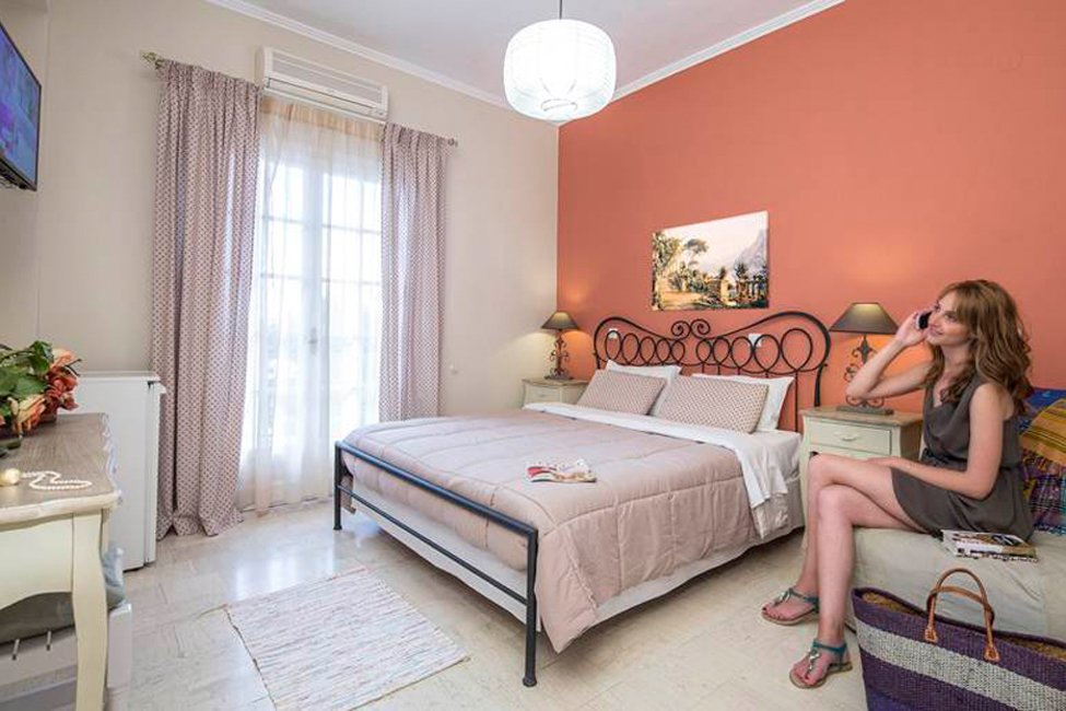 Vassilis Guest House