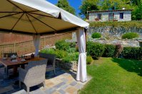 villa ortansia, milies op pilion