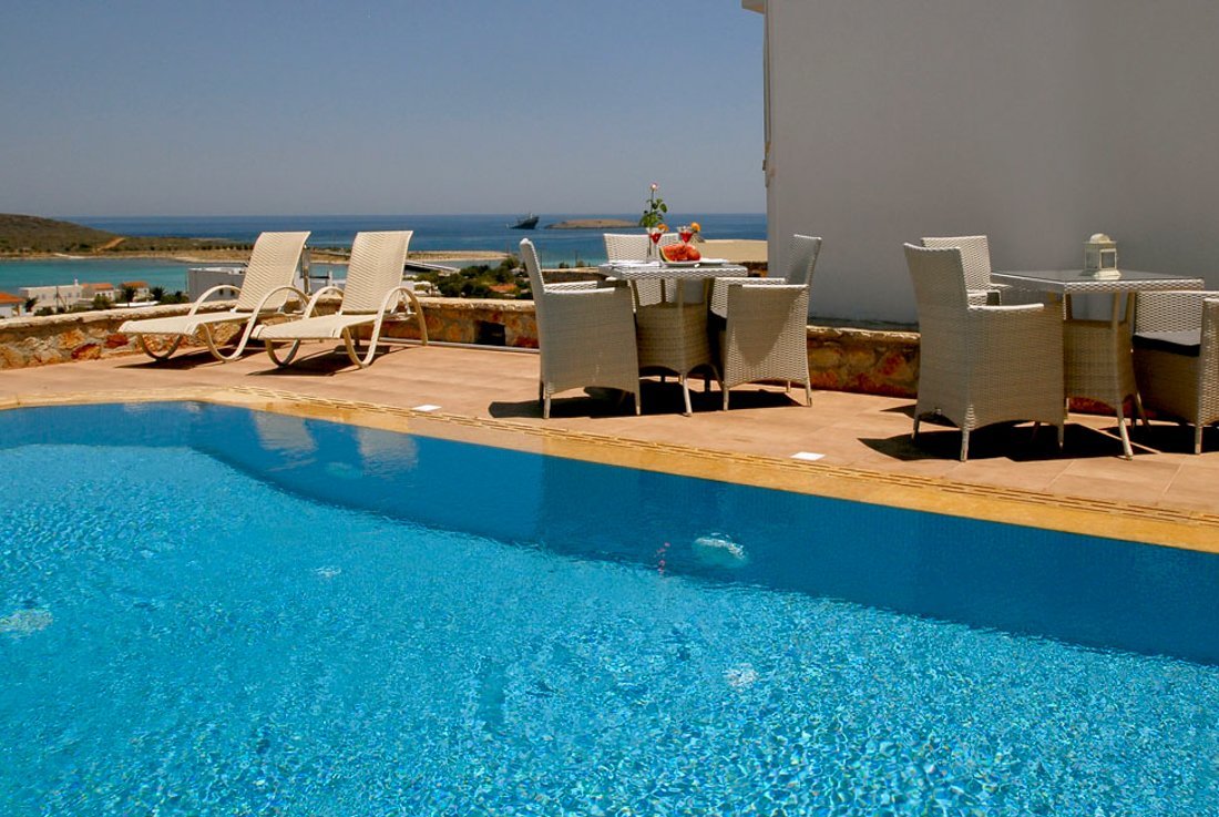 kythira golden resort, diakofti op kythira