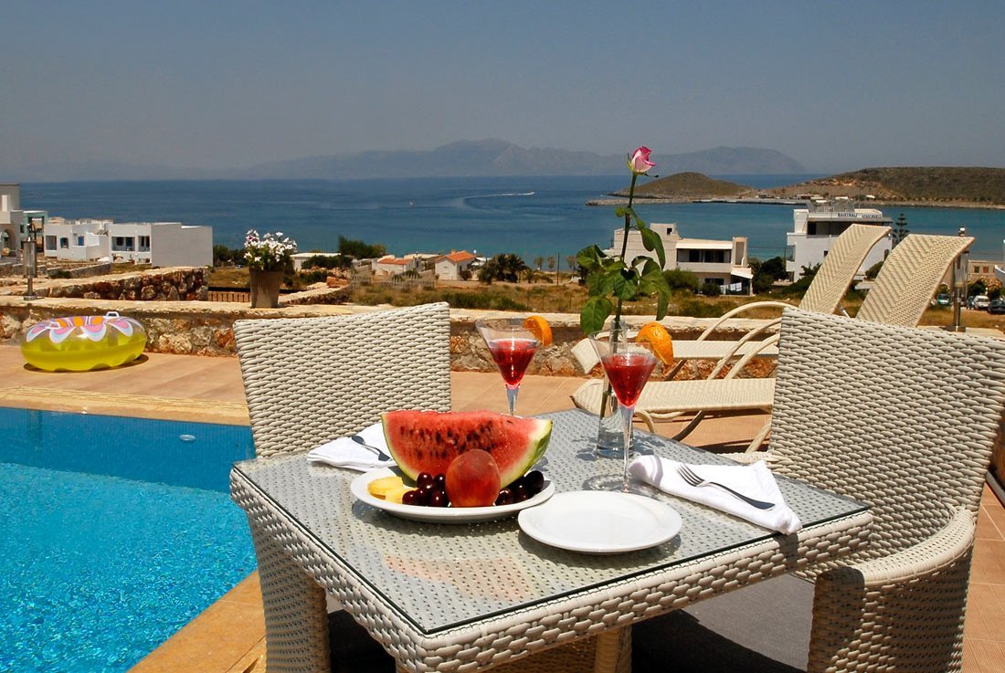 kythira golden resort, diakofti op kythira