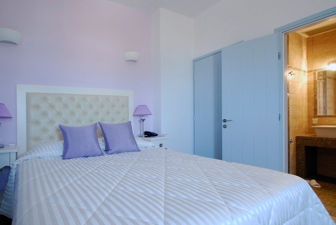 kythira golden resort, diakofti op kythira