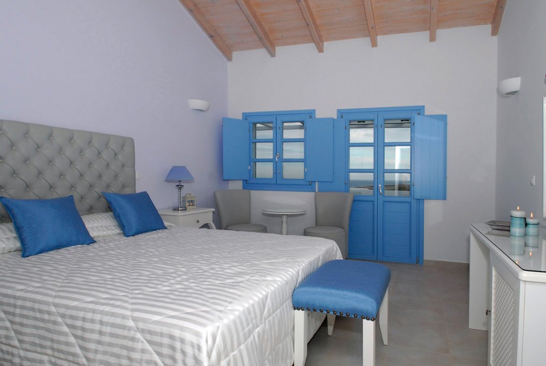 kythira golden resort, diakofti op kythira