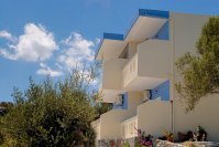 huize virgin mary, kato rodakino op zuid-kreta