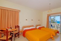 huize virgin mary, kato rodakino op zuid-kreta