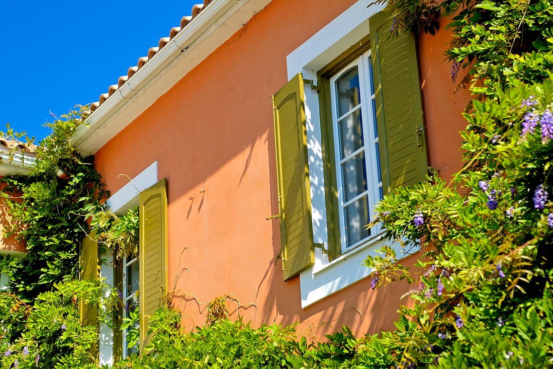 vakantie griekenland, bestemming ithaki