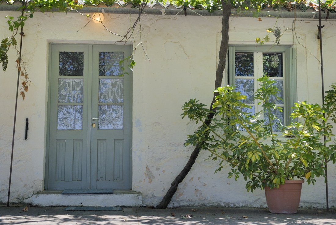 vakantie griekenland, bestemming ithaki