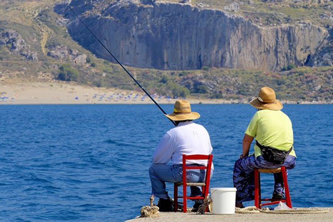 over de bestemming plakias, zuid-kreta 