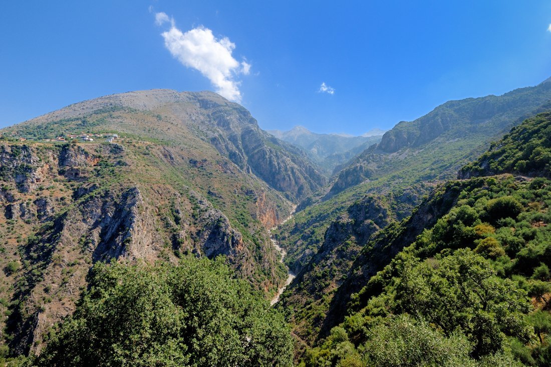 stoupa, peloponnesos 