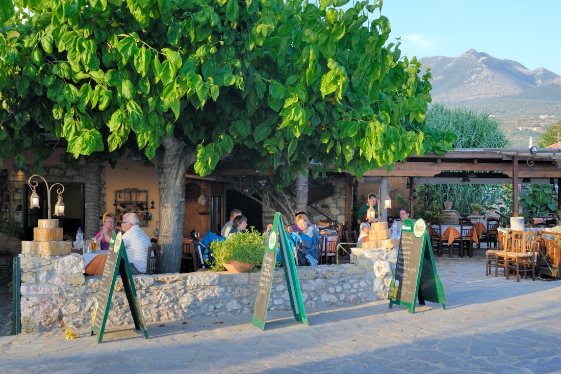 stoupa, peloponnesos 